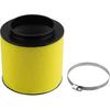 Air Filter For Honda Foreman 450 400 Fourtrax 300 TRX450ES TRX300 TRX300FW TRX400FW TRX450S TRX450FE TRX450FM 17254-HC5-900 1992 1993 1994 1995 1996