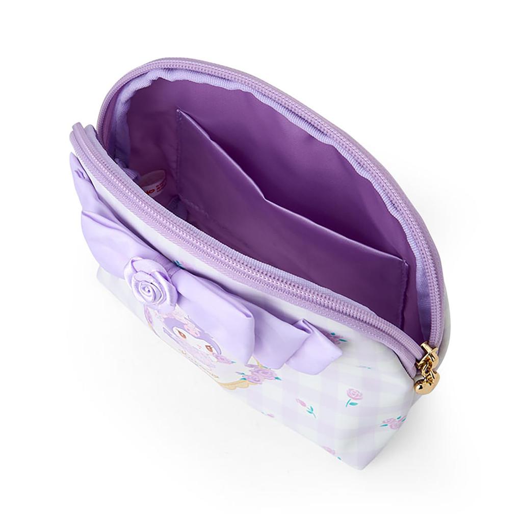 Sanrio Pouch Kuromi 466859 (Dolly Rose)