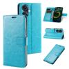 Кошелек Флип Кожаный Чехол для Телефона Для Realme Note 60x, Для Realme Note 60 Чехол Кожаный Магнитный Флип Чехол Сумка