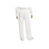 Nike Спортивная одежда Phoenix Fleece Solid Color Drawstring Split Hem Casual Knit Joggers Women Joggers Sail FZ7208-133