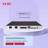 H3C MSR3610-X1 Гигабитный шлюз интегрированных служб