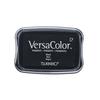 Versa Color Пигментная штемпельная подушечка, черная, 9,6x6,3x1,8см