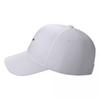 Dog Golf Black Baseball Cap Black Women Beach Fashion Unisex'S