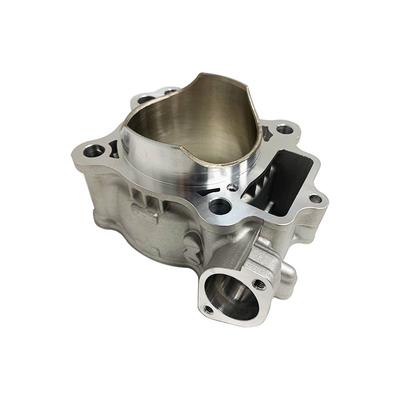Цилиндр стандартного диаметра 78 мм для Honda CRF250 2004-2016 CRF 250R 250X 12100-KRN-672 12100-KRN-731 12100-KRN-732