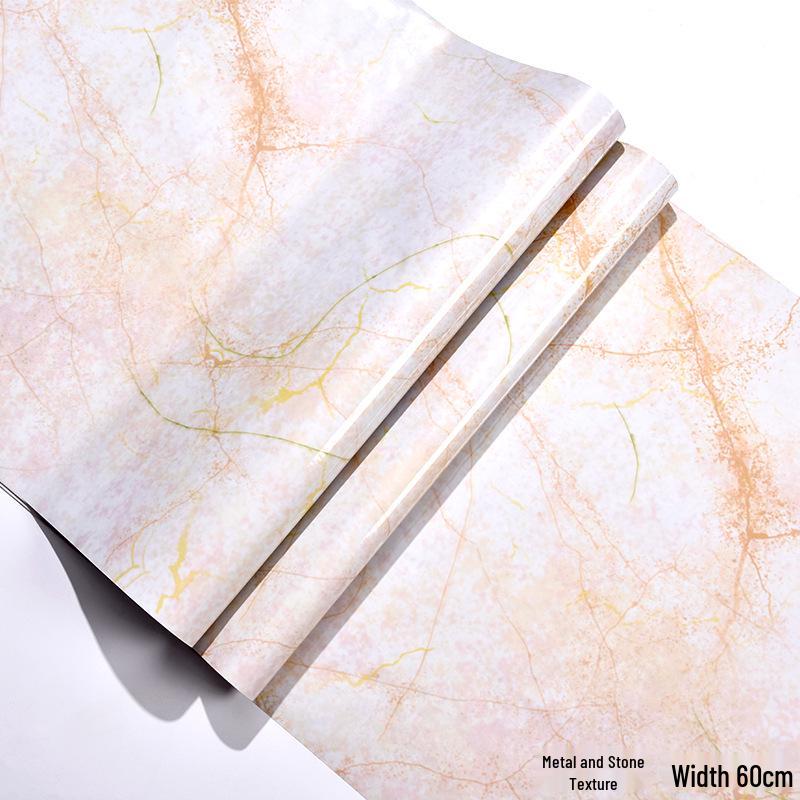 Самоклеящиеся водонепроницаемые утолщенные наклейки для плитки на стену и столешницу для кухни и домашнего декора