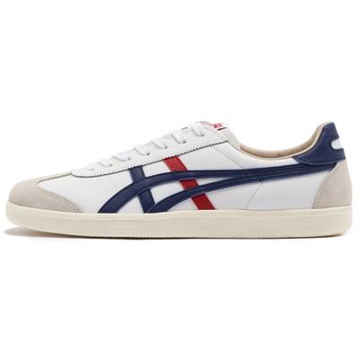 Tokuten Retro Training Casual Low-Top Sneakers Unisex Sneakers White Blue Red 1183C095-100