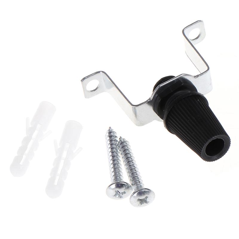 Основание лампы Ретро Винтаж Антикварный Потолочный Пластина Патрон Лампы Гальванопокрытие Утюг