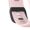 Watch Band Sweat-proof Buckle Sports Replaceable Breathable with Watch Belt Compatible with TomTom