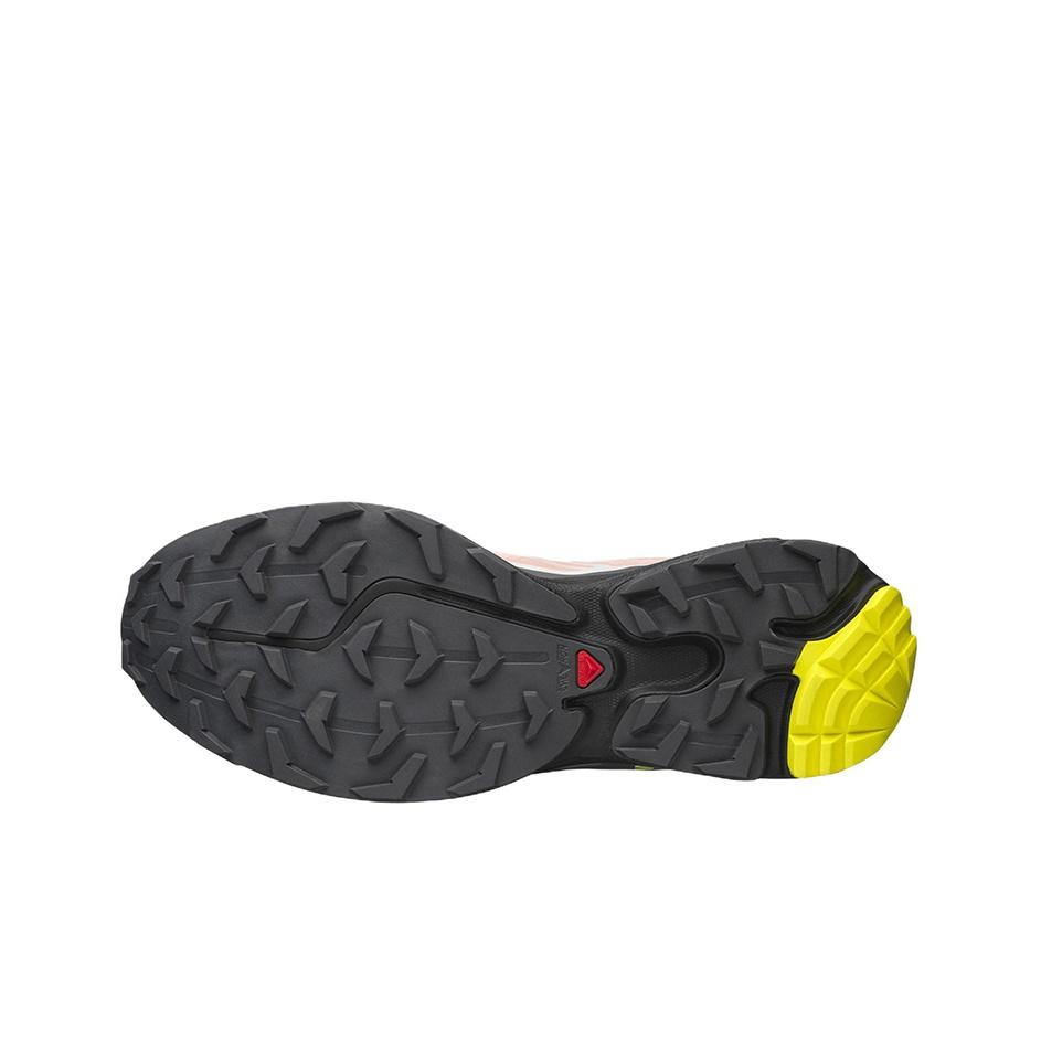 SALOMON XT-6 Цветущая георгина Монумент Унисекс Кроссовки Розовый Черный L41620000