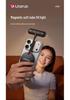 Магнитный свет для телефона Ulanzi M10 для стриминга и фотографии