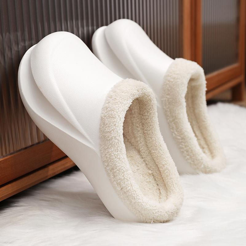 Тапочки для мужчин, домашние, бархатные, нескользящие, теплые, мягкие и удобные, для пар, женская домашняя обувь, мужские домашние тапочки, новые