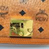 [Pre-Owned] Monogram Chain Shoulder Bag Mini - Good #1MJ0QK4