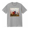 Birds Also Fish Snake And Scarecrow Max Ernst T Shirt Art Surrealism For Her Him Lover Vintage Homme Fashion