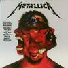 LP Record METALLICA - Hardwired...To Self-Destruct (LP +  BLCKND0311D Blackened 2016 USA & Cana Rock