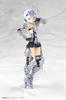 Kotobukiya Frame Arms Girl Grande Scale approximately 250mm plastic model Architect, tall, non-scale