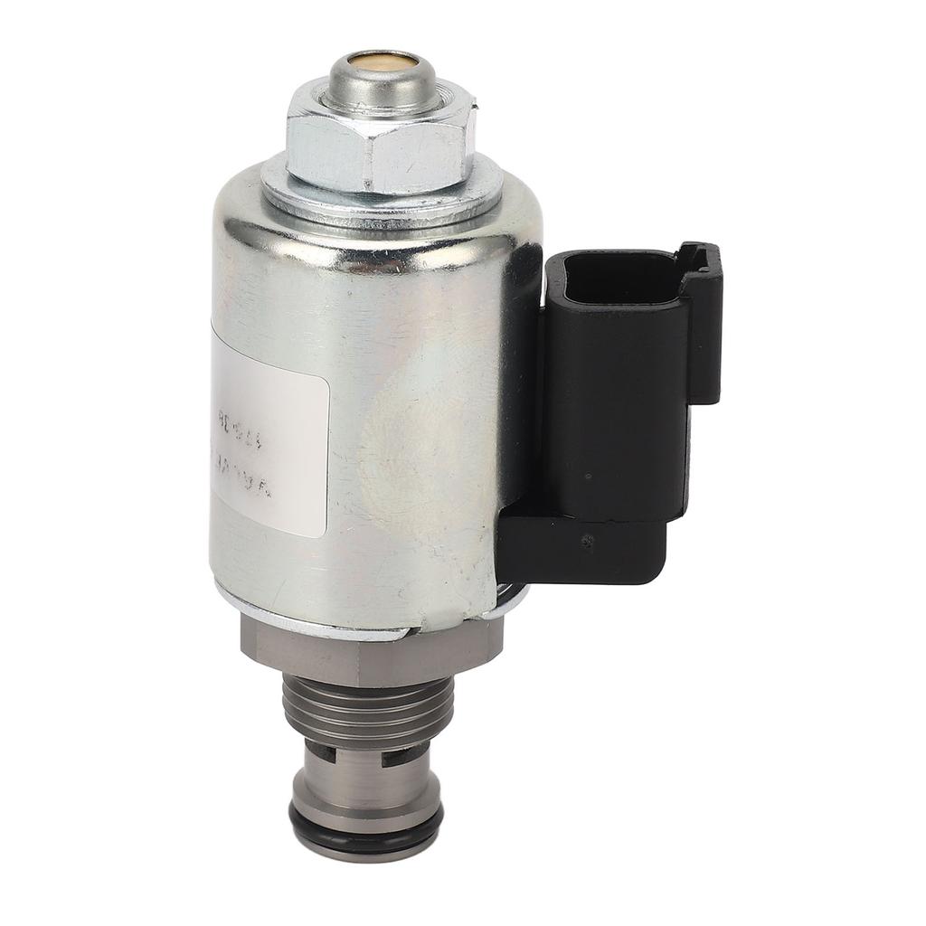 Электромагнитный клапан 24 В электрический 174?4909 175?3893 Замена для деталей двигателя CAT 966M 972G II 972H