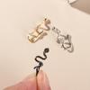 Nose Clip Snake Nose Ring Copper  Originality   Gifts