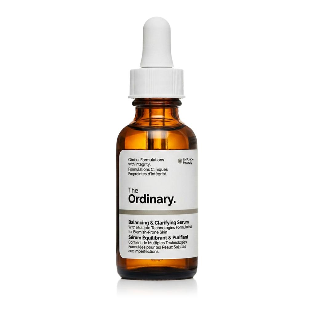 The Ordinary Balancing & Clarifying Serum 30 ml