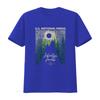 National Parks List US Park Vintage Camping Hiking T Shirt vintage Washed graphic Unisex Soft designer clothes fashion