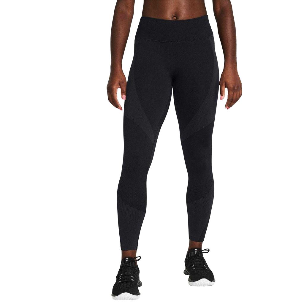 Under Armour Womens/Ladies Vanish Compression Fitted Leggings
