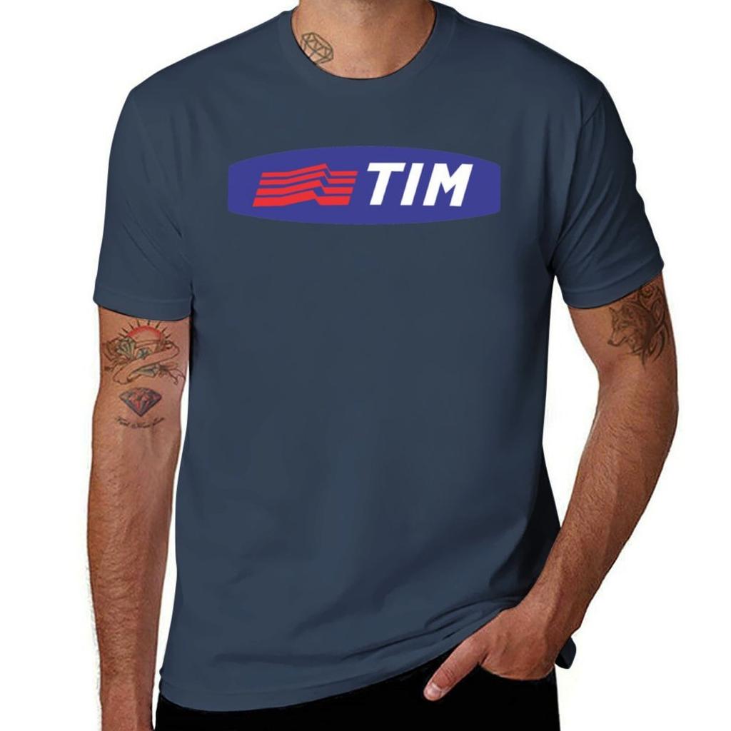 tim TShirt Long Lasting Casual TShirt