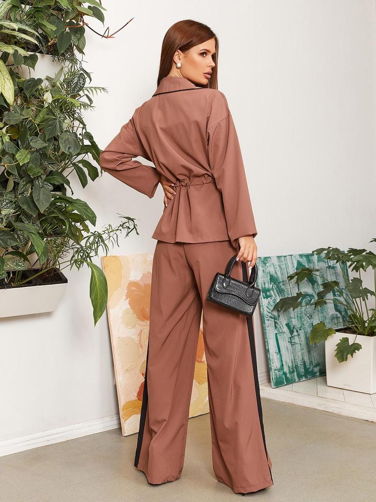 Костюм на кулиске Issa Plus