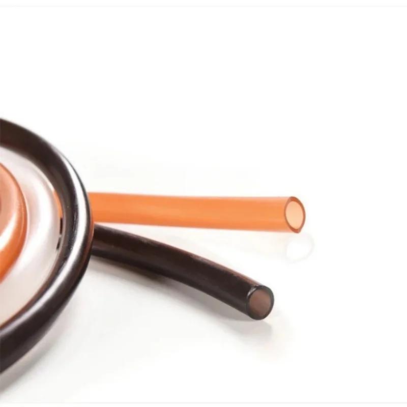 Сливной шланг из силикона с медной головкой, мягкий, непромокаемый, пояс, впитывающий шарик, чайный поднос, специальный впитывающий шарик, аксессуары для чайной церемонии