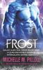 Книга Frost : A Qurilixen World Novella : 5