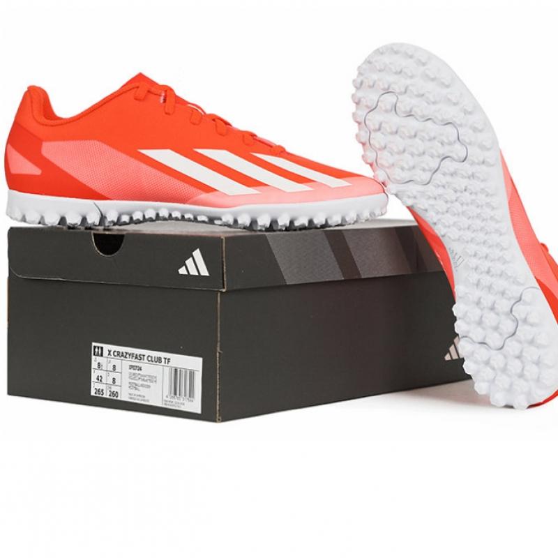 Adidas Футбольные бутсы Футзальные бутсы X Crazy Fast Club Tf