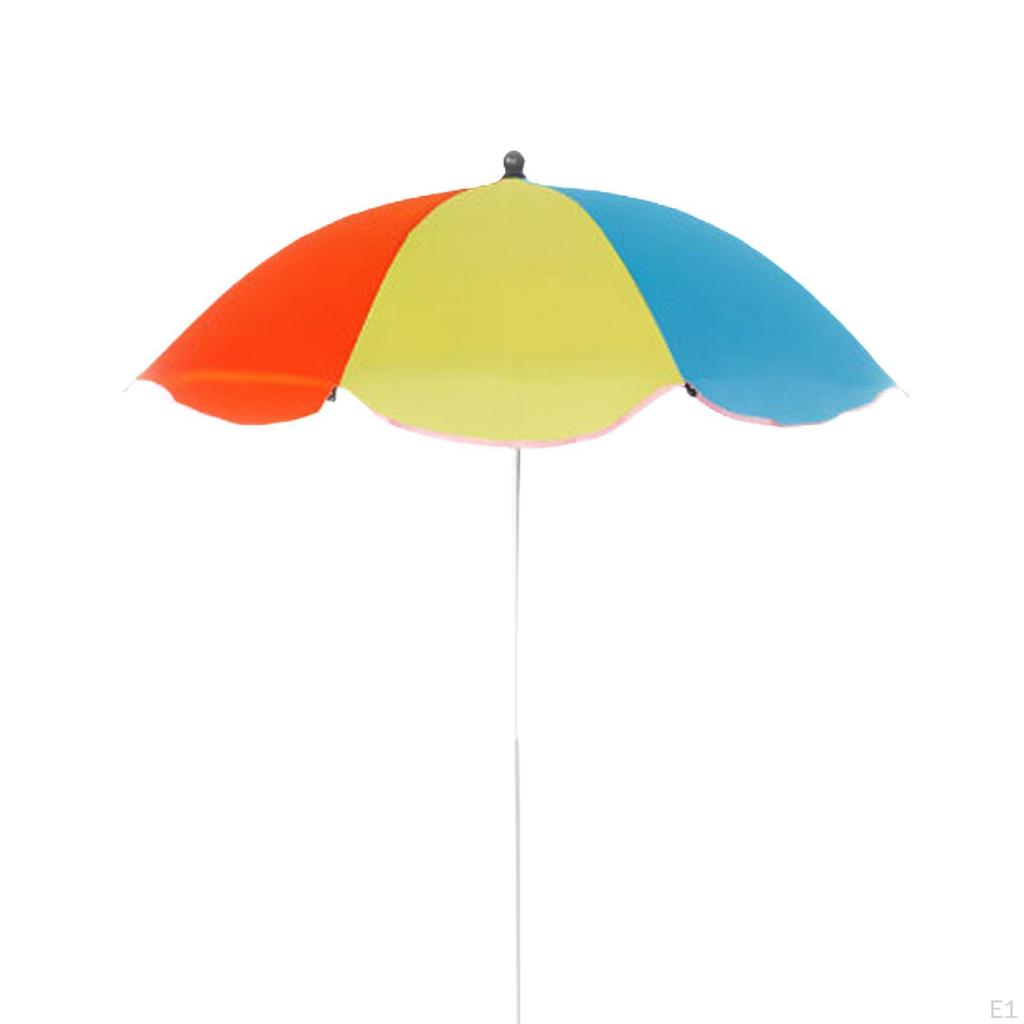 Зонт для растений для защиты уличных растений Легко установить Обеспечивает тень Защищает от солнца