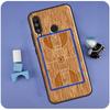 Basketball Court For Huawei Nova Y70 Y91 Y90 Y60 Y61 Y72 Y73 3i 7i 8i 11i 12i 9 10 SE P20 P30 P40 Lite Case
