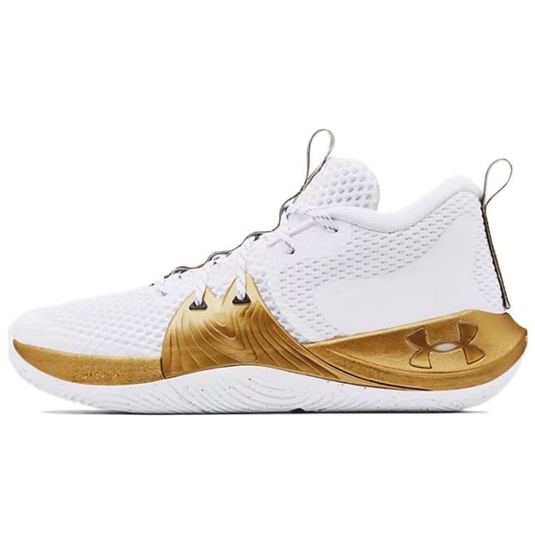 Under Armour Эмбиид Уан Голдминд 3023086-105