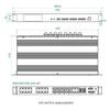 Maiwei Managed Industrial Rackmount Ethernet Switch