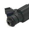 1 шт. Форсунка топливная для Volkswagen Jetta 02-04 EuroVan 01-03 0280155985