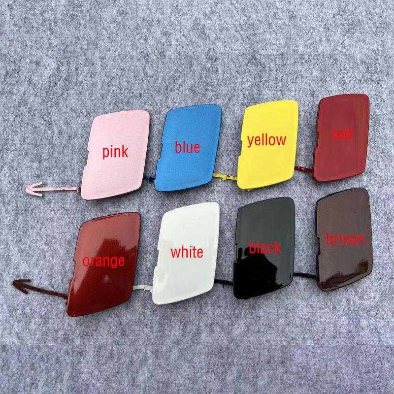 Крышка буксировочного крюка для переднего бампера прицепа для Suzuki Swift 2005 2006 2007 2008 2009 2010