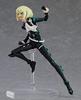 Figma Promare Рио Фортия не в масштабе пластиковая окрашенная экшн-фигурка