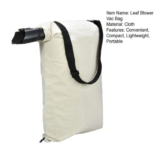 127-7040 Мешок для сбора мусора для воздуходувки Toro 137-2336 108-8994