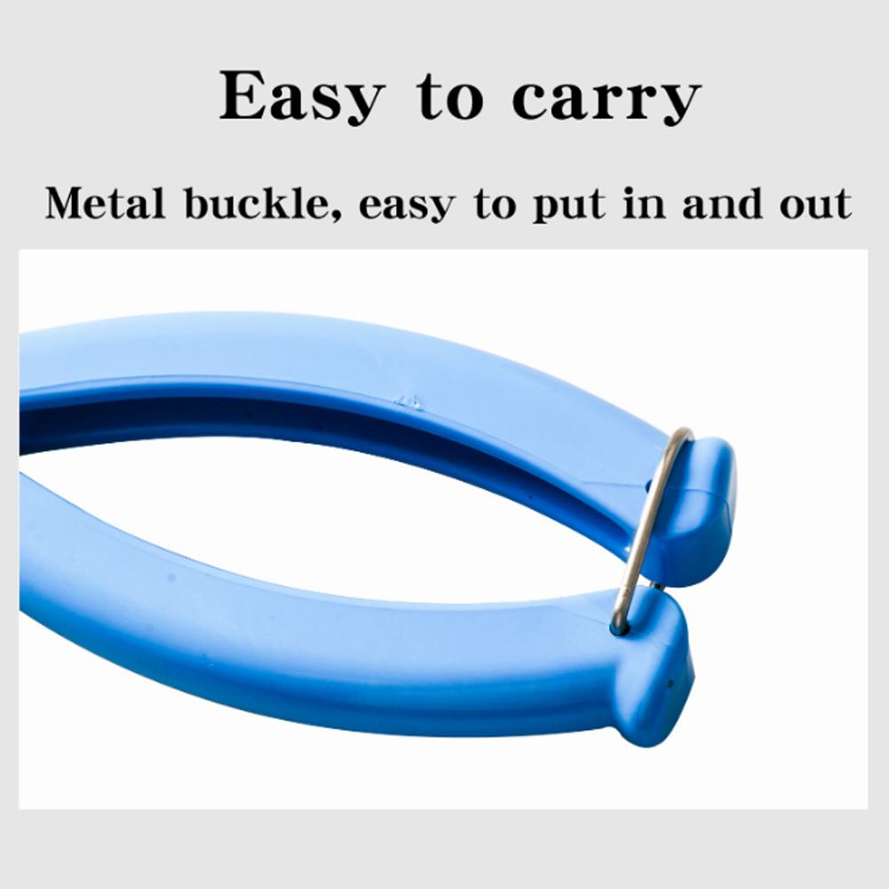 Устройство для контроля рыбы на открытом воздухе, пластиковый зажим, ручка для рыбалки, контроллер, зажим для приманки, нескользящий захват, плоскогубцы, комплект принадлежностей