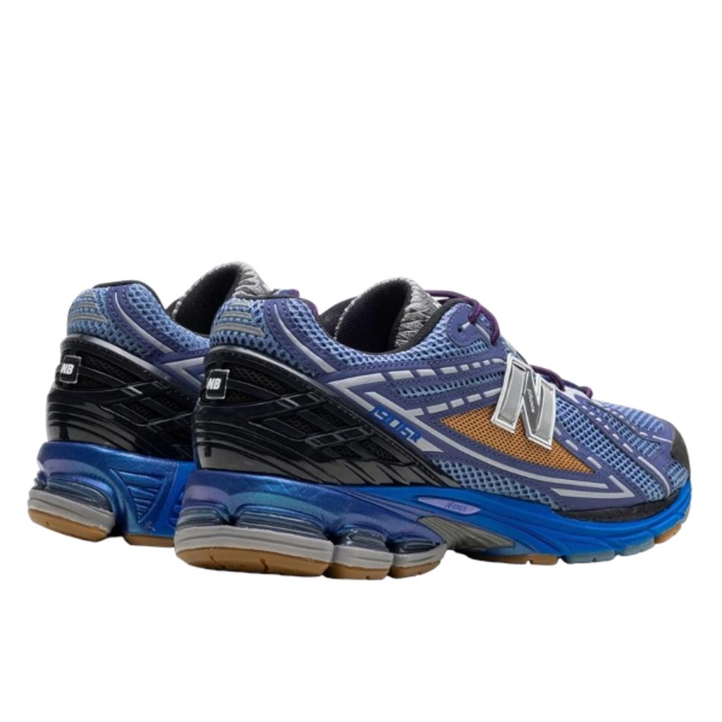 New Balance 1906R Action Bronson Blue Medusa
