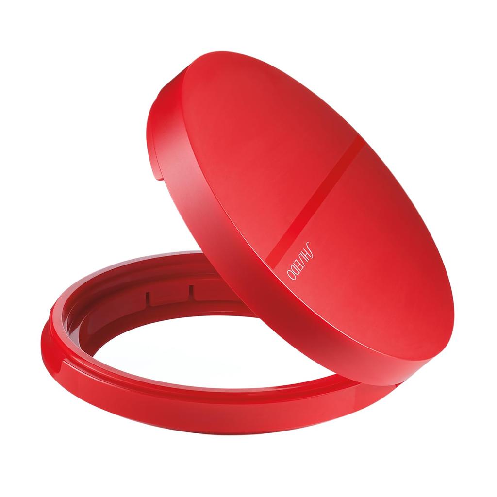 SHISEIDO Makeup Synchro Skin Glow Case cushion Cases Holders Foundation Makeup Face Care Tools Shiseido (for compacts) & Cases, Tools,