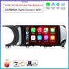 9 “ 4G Android OS Carplay Auto  For Kia K5 3 III 2020 - 2021 Car Radio Navigation GPS Multimedia Video Player DSP AMI
