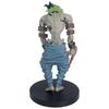 Banpresto Demon Slayer Figure Gyutaro Upper Rank Six Demon Form