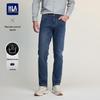 Мужские джинсы прямого кроя HLA