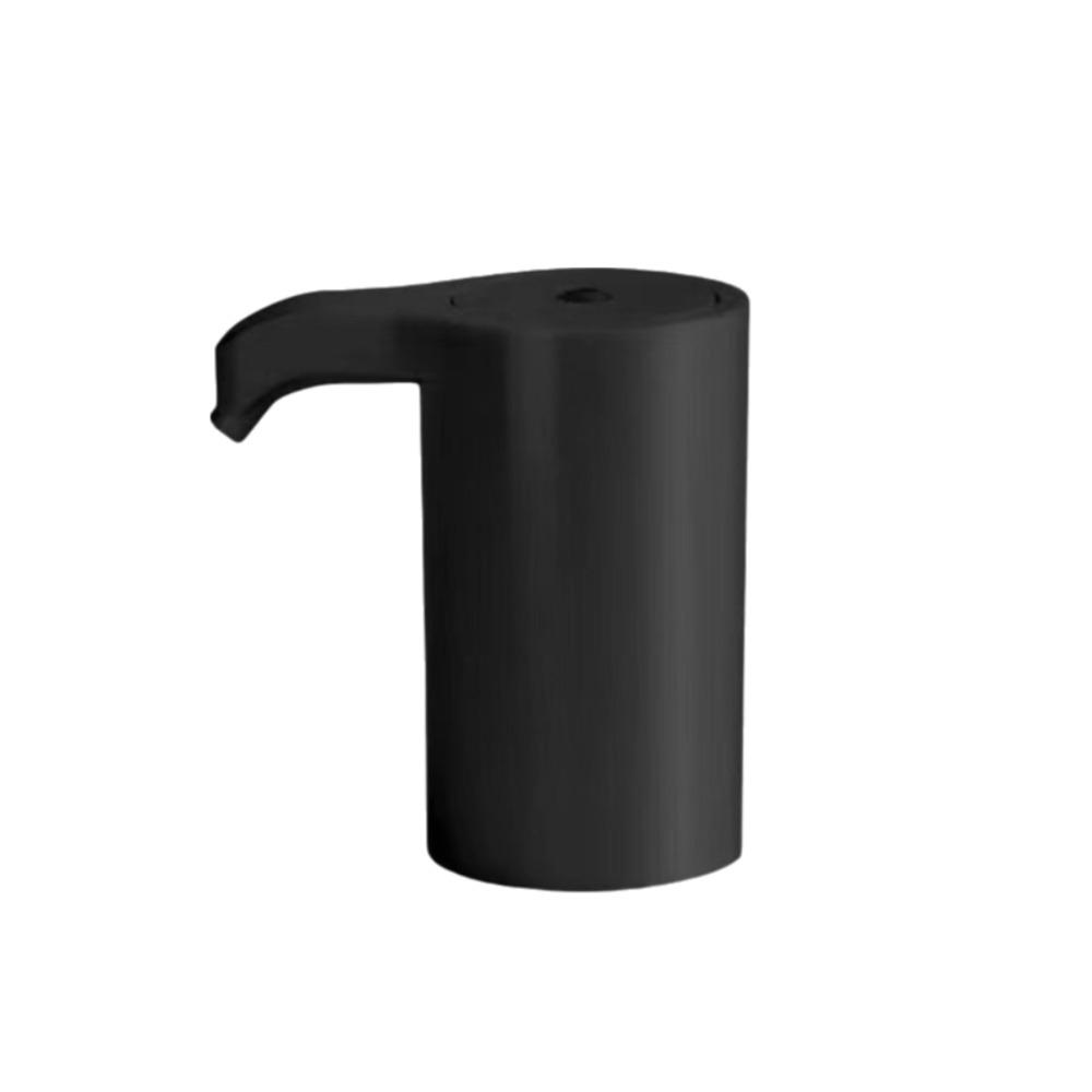 Portable Automatic Electric Water Dispenser Rechargeable Plastic Drinking Water Pump Labor-saving Gallon Bucket Pump Travel