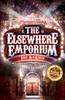 Книга The Elsewhere Emporium : 2