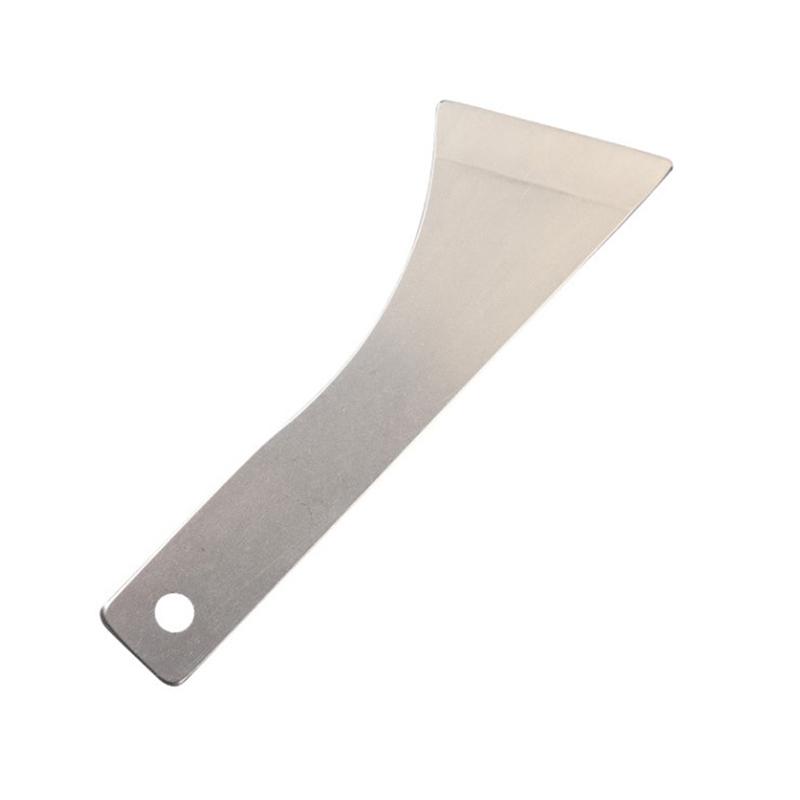 Stainless Steel Car Door Panel Trim Removal Tool Auto Interior Fastener Tools