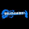 CD GOLDHAMMER - Goldhammer  Non Japan Jazz Used
