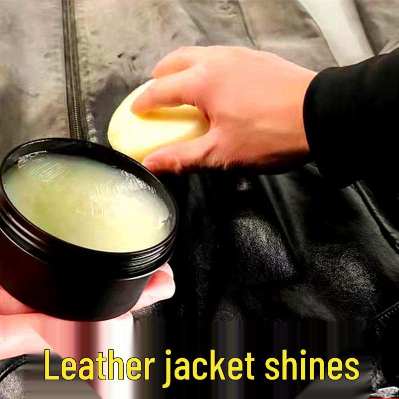 EIDECHSE Leather Color Restorer: Genuine Leather Dye for Sofas, Bags, Clothes, Jackets, and Shoes.