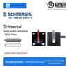 Привод дверной ручки Schmersal AZ/AZM201-B30-RTAG1P1
