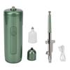Facial Skin Care Airbrush Make Up Portable Handheld Nano Oxygen Sprayer Facial Device